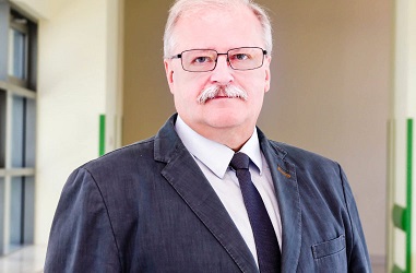 dr hab. n. med. Sławomir Kroczka